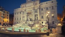 Private Stroll of the Artists in Rome: Best Squares & Fountains Tour