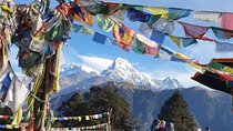 Annapurna Poon Hill Sunrise Trek