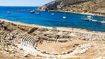Private Knidos and old Datca Full-Day Tour from Marmaris