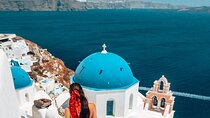 Private 6H Tour Santorini Shore Excursion Akrotiri, Oia, Fira