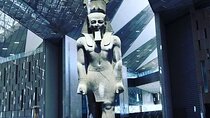 Private Visit to the Grand Egyptian Museum (GEM)
