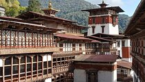 9 days Nepal and Bhutan Tour
