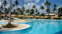 Punta Cana Airport Private Transfer to or from Grand Palladium Bavaro 