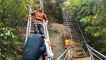 5 Days Zhangjiajie Forest Park Fully Exploring Hiking Tour(5-star Hotel)