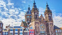 The Best Churches in Amsterdam Private Guided Tour