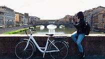 8 hour exploring Florence in E-Bike