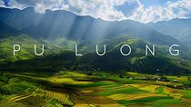 Pu Luong Nature Reserve 2 Days 1 Night Tour from Hanoi 