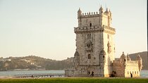 Half-Day Private History and Fun Guided Tour in Lisbon with Pick Up 