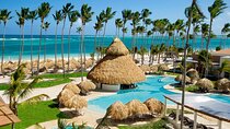 Private Transfer Punta Cana Airport to/from Secrets Royal Beach