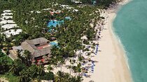 Private Transfer Punta Cana Airport to/from Melia Caribe Beach
