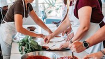 Toss, Bake, Cheers! - Sorrento Pizza Making Class with Wine