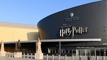 Warner Bros. Studio Tour London The Making of Harry Potter with return transfers