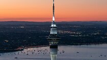 Auckland Sky Tower General Admission Ticket 