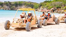 Amazing Countryside Dune Buggy Adventure Tour