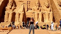 5 Days Luxor and Abu Simbel Tour from Cairo
