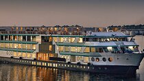 Nile Cruise 5 Days / 4 Nights from Luxor To Aswan