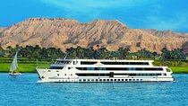one Package 8 Nights Cairo Luxor Aswan Abu Simbel Nile Cruise 