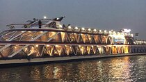 8 Days 7 Nights Nile Cruise from Luxor