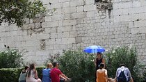 Private Split City Walking Tour - Italian Guide