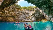 Kefalonia Full Day Guided Tour