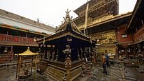 Kathmandu UNESCO Heritage Tour