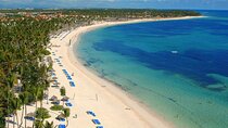 Private Transfer Punta Cana Airport to/from Melia Punta Cana Beach