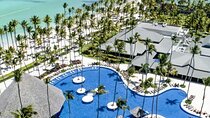 Private Transfer Punta Cana Airport to/from Barcelo Bavaro Beach