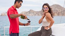 Sunset Cruise in Los Cabos with Jazz and Wine