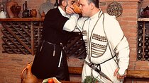 Half-Day Famous Georgian Supra Feast