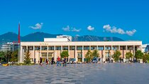 Private Cultural Walking tour in Tirana 