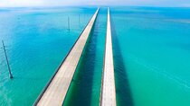 Florida Key West Self-Guided Driving Tour (7 Mile Bridge)