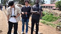 6- Hours Nairobi Tour and Kibera Slums