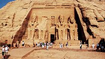 4 Days Aswan Luxor Cruise with Visit in the Famous Attractions