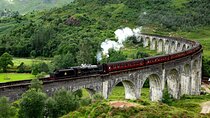 Glencoe & Glenfinnan Private Day Tour with Scottish Local