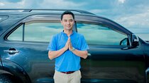 From Phuket :One Way Private Transfer Khaolak,Krabi and More