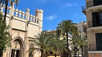 Palma de Mallorca Cultural and Foodie Tour