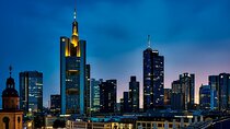 Private Tour of Frankfurt