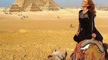 Cairo and Nile Cruise 7-Days Private Egypt Tour