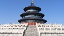 7-Day China Highlight Tour from Los Angeles