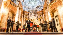 Classical concert Vivaldi 4 seasons in Karlskirche Vienna