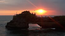 Tanah Lot and Royal Temple including Chocolate Tasting Full-Day Tour