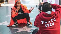 Get Your Own Star with The Walk of Fame Experience in Los Angeles