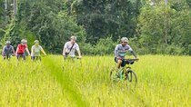 Bike the Siem Reap Countryside with Local Expert