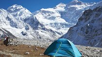 Kanchenjunga Circuit Trek