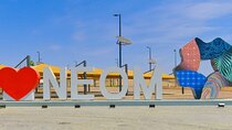 Private Transfer to NEOM from Amman (AMM) or Aqaba (AQJ) Airport