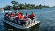 Shai Hills Mini Safari and Boat Cruise Day Tour