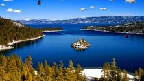 2-Day Adventure to Lake Tahoe Premier Sights and Attractions