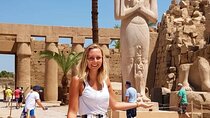 2-Day Private Historic Tour in Luxor with Pick Up