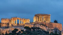 Acropolis of Athens, Acropolis Museum Skip The Line Private Sunset Guided Tour