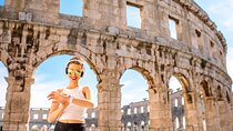 Surprises at Every Turn - Pula Private Walking Tour